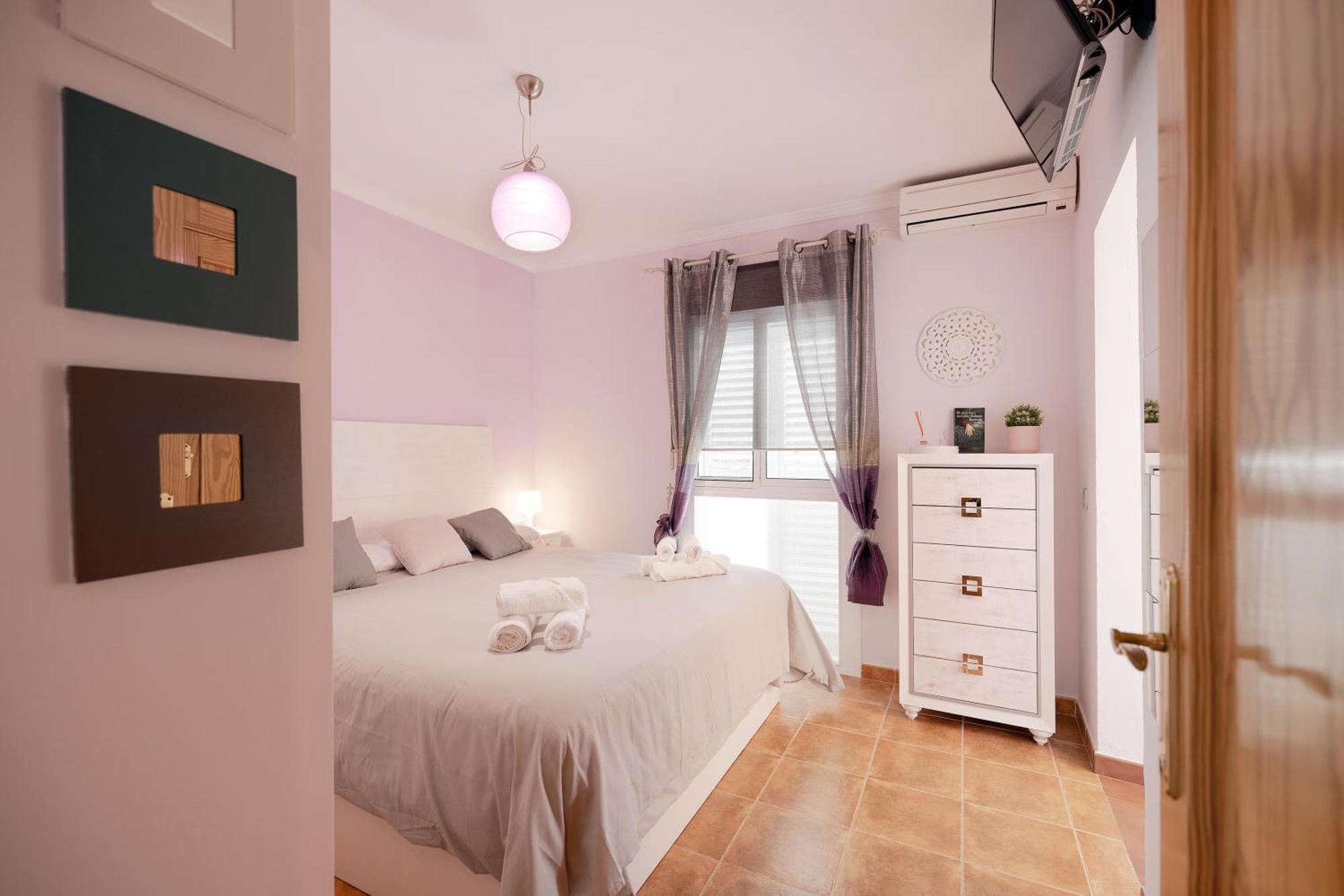 Los Carmenes Algeciras Zewnętrze zdjęcie