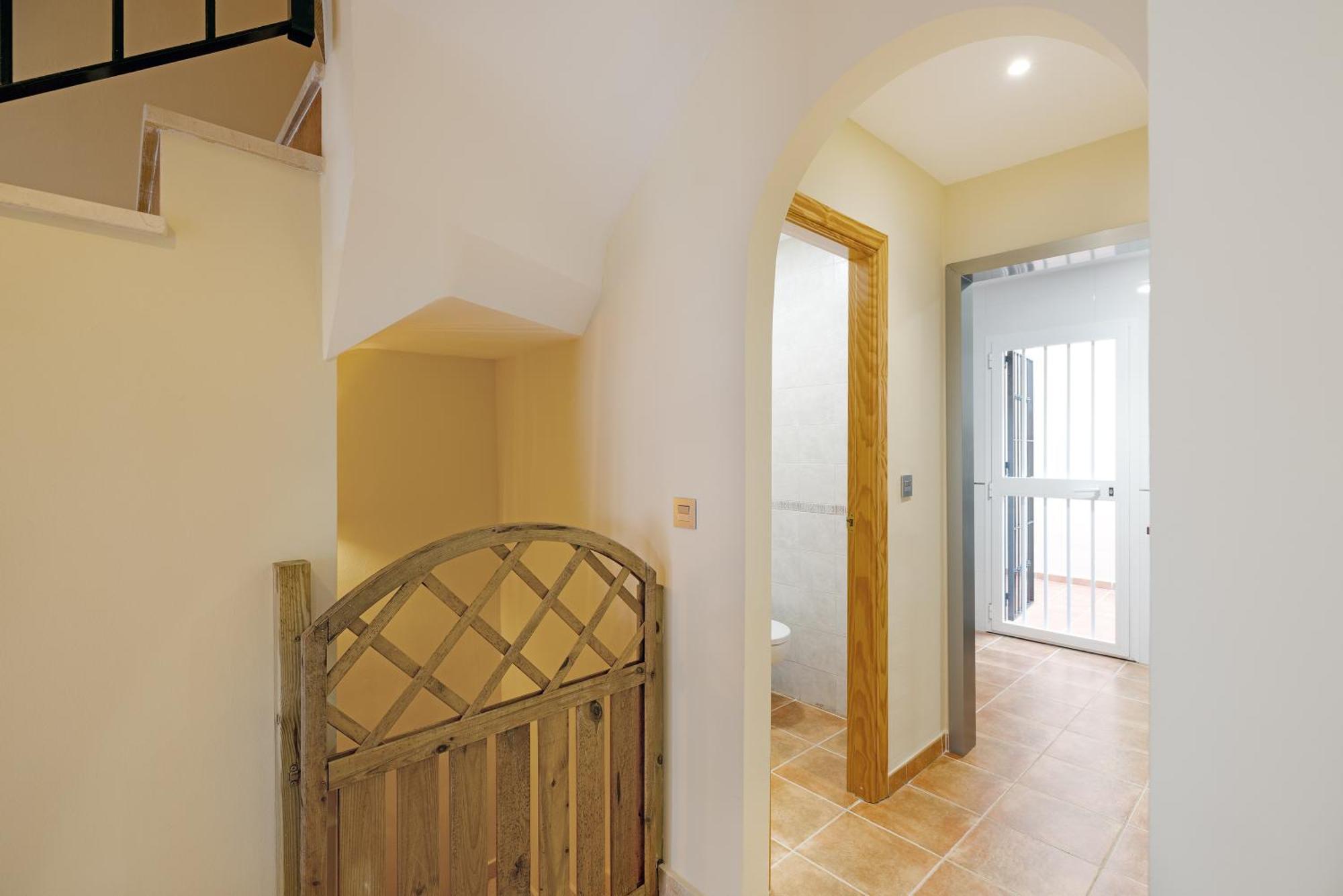 Los Carmenes Algeciras Zewnętrze zdjęcie