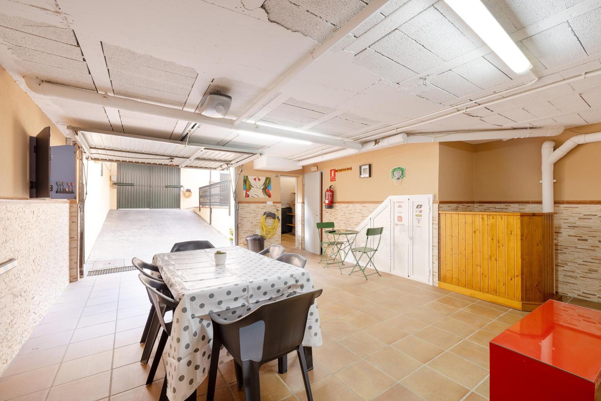 Los Carmenes Algeciras Zewnętrze zdjęcie