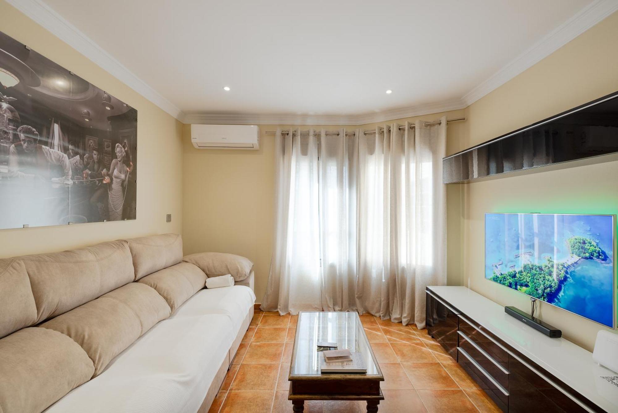 Los Carmenes Algeciras Zewnętrze zdjęcie