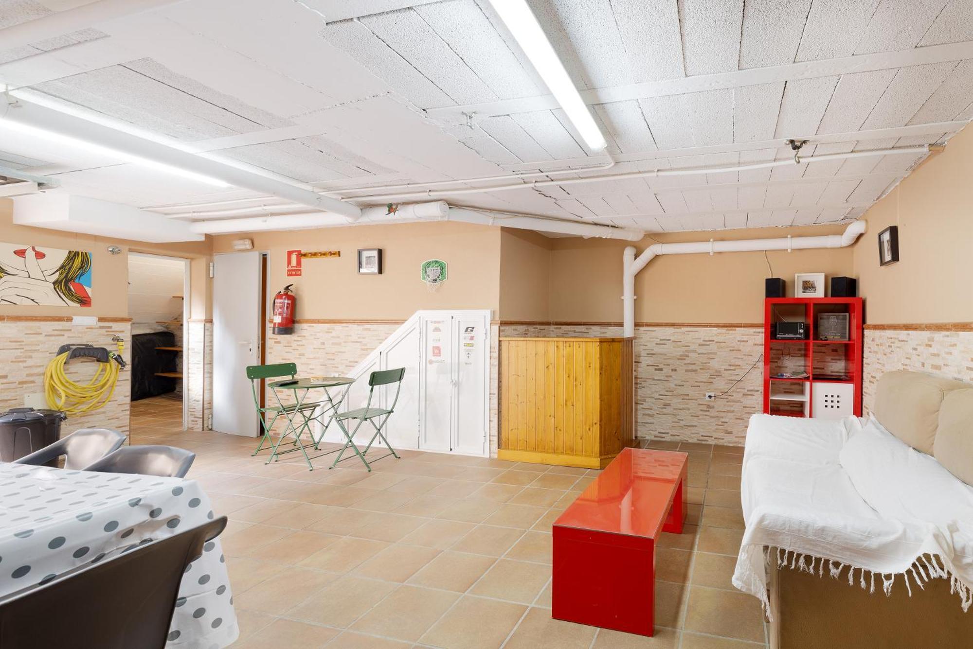 Los Carmenes Algeciras Zewnętrze zdjęcie